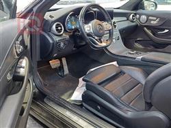 مرسيدس بنز C-Class